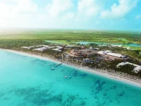 Barcelo Bavaro Palace 5*