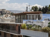 Be My Guest Athens 