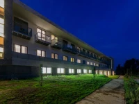 Academy Hotel  / Akadémia Hotel  4*