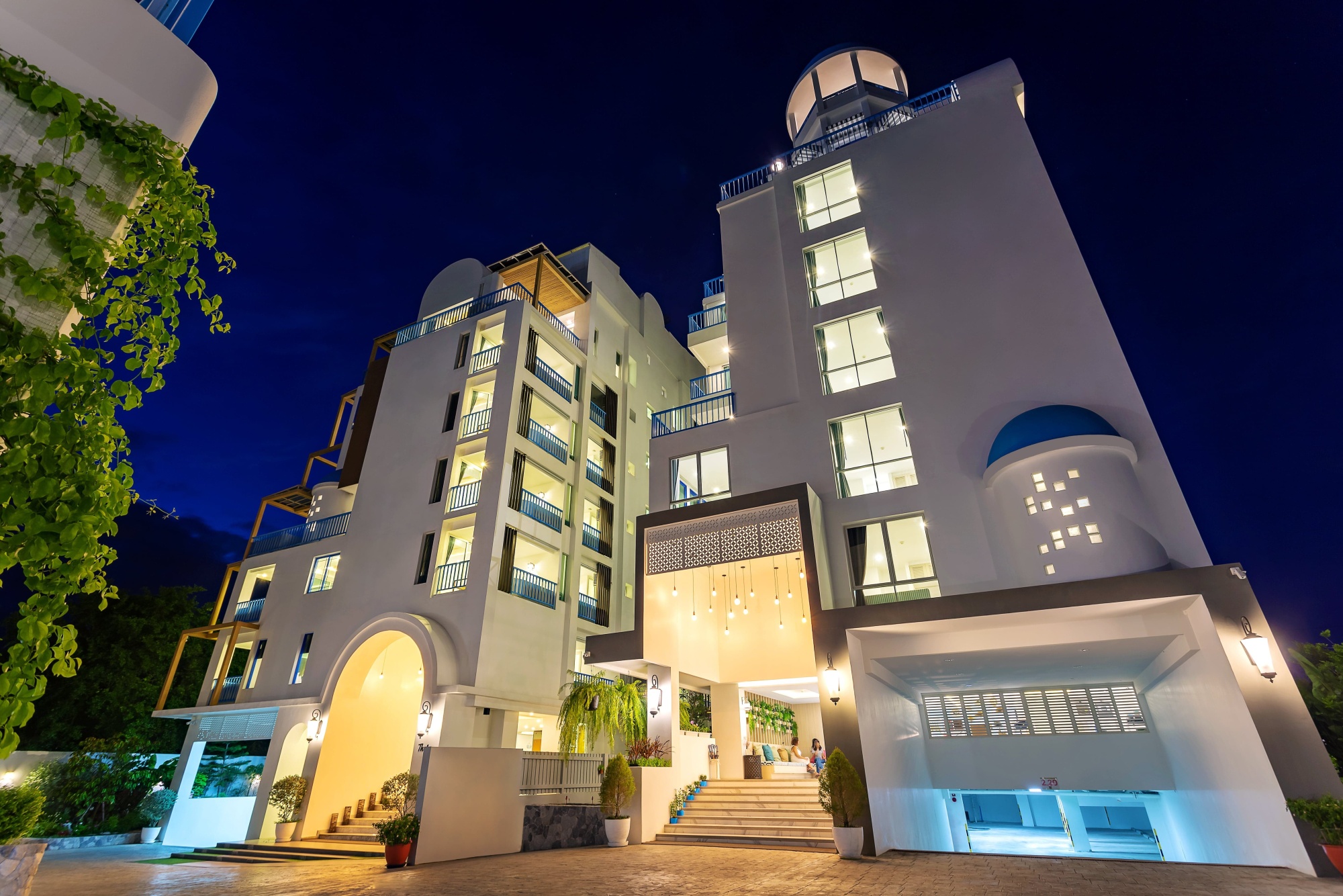 Costa Well Resort Pattaya 4*