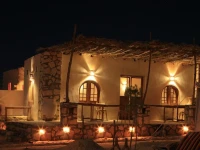 Moon Valley Siwa Oasis 