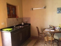 Kom El Dikka Agri Lodge 