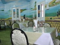 Tuya hotel 