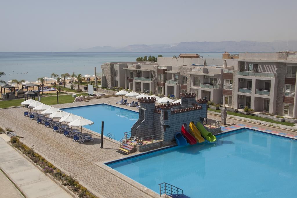 Elite Residence & Aqua Park 