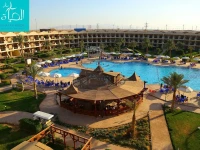 Alhayat Ain Elsokhna 