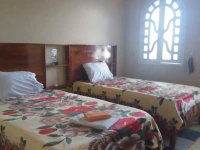 LUXOR Light Retreat 