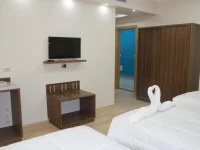 United Ats Hotel 