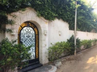 Chez Nagy Alexandria 