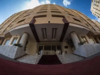 The Grand Plaza Hotel Smouha 