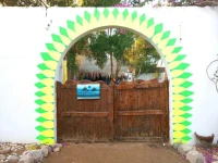 Charlie House Dahab 