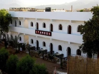 Tango Camp Dahab 