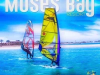 Moses Bay Resort 