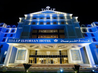 Tolip El Forsan Hotel