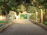 Monofeya Palace 