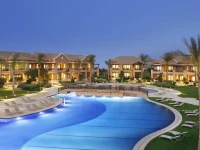 The Westin Cairo Golf Resort & Spa , Katameya Dunes 