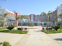 Tolip El Narges 