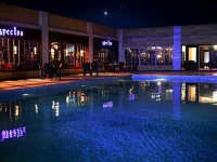 Spectra Inn Hotel Alexandria Road 