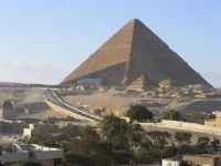 Best View Pyramids Hotel 