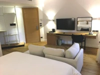 New President Hotel Zamalek 