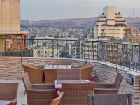 Amin Hotel 