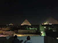 Cheops Pyramids Inn 