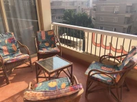 Chez Nagy in Cairo 
