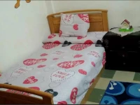 Cozy Room 