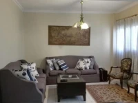 Green Area Homestay 