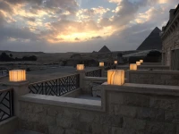 Pyramids Valley 