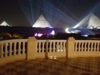 Royal Pyramids Inn 