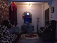 View 4 Pyramids House 