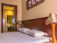 Samra Bay Hotel &amp; Resort