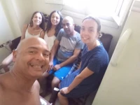 Bob Marley Inn 