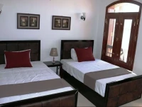 El Gouna Royal Chalet 