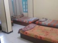 Queen Hostel 