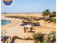 Sharm El Naga Resort and Diving Center 