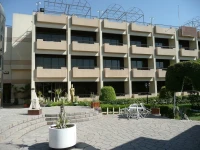 Luxor Hotel Armed Forces 