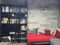 Wahdan Homestay 