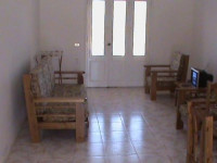 Ashraf Chalet Marsa Matruh