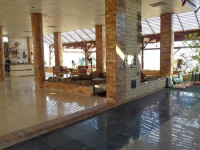 El Badawy camp