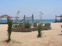 Soft beach 