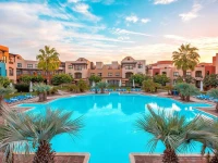 Sunrise Marina Resort Port Ghalib 