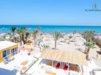 El Jawhara Lodge & Beach 