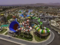 Albatros Aqua Park Sharm 5*