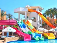 Rehana Royal Aqua Beach Resort & Spa 