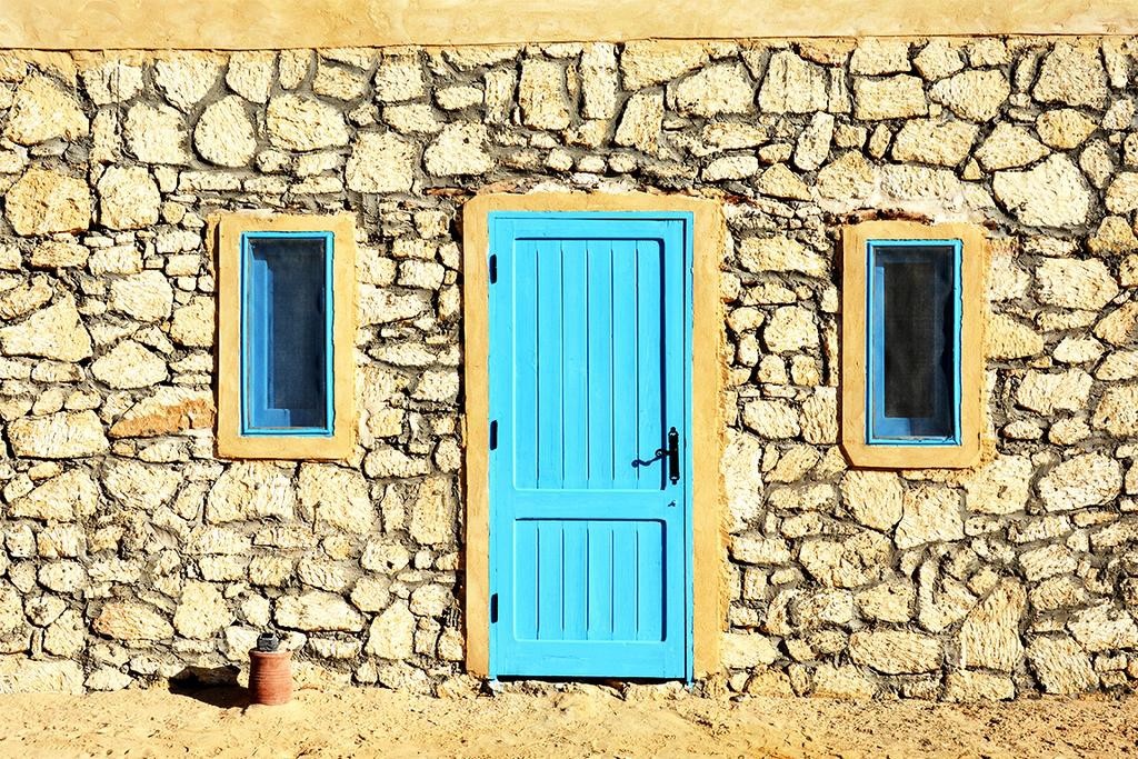 Siwa Relax Retreat