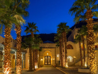 El Wekala Aqua Park Resort
