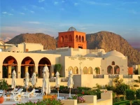 El Wekala Aqua Park Resort 4*