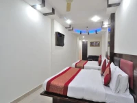 Konark hotel / РљРѕРЅР°СЂРє РѕС‚РµР»СЊ 2*