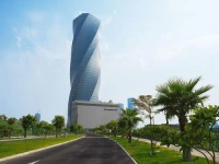 Wyndham Garden hotel 5*